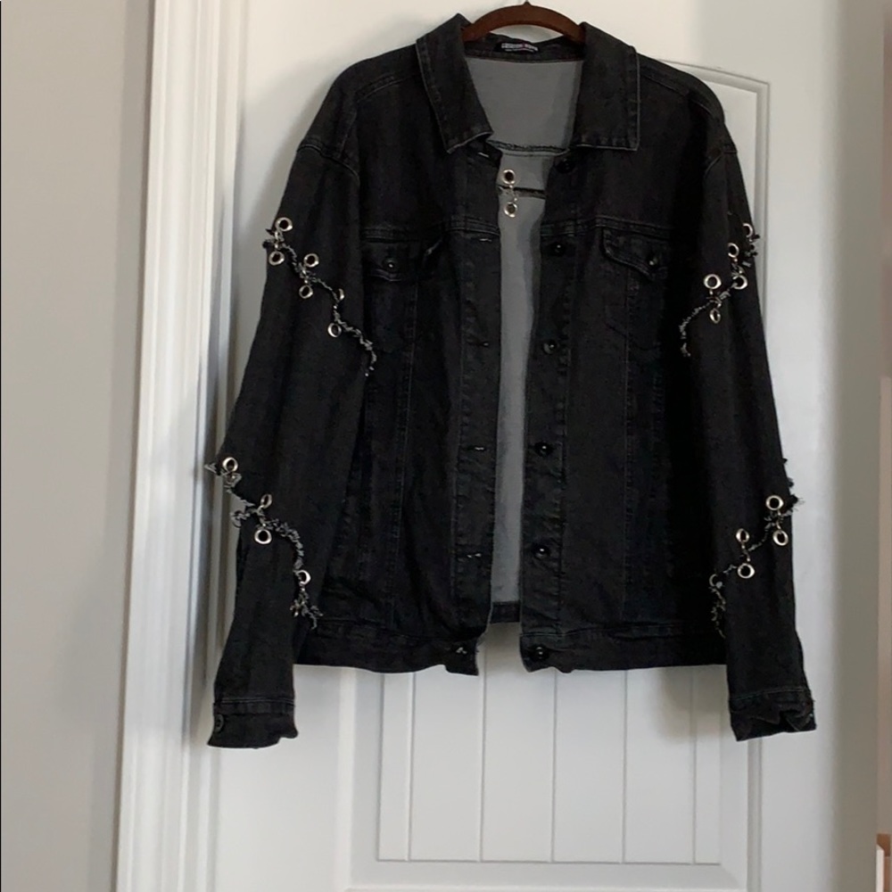 Jacket